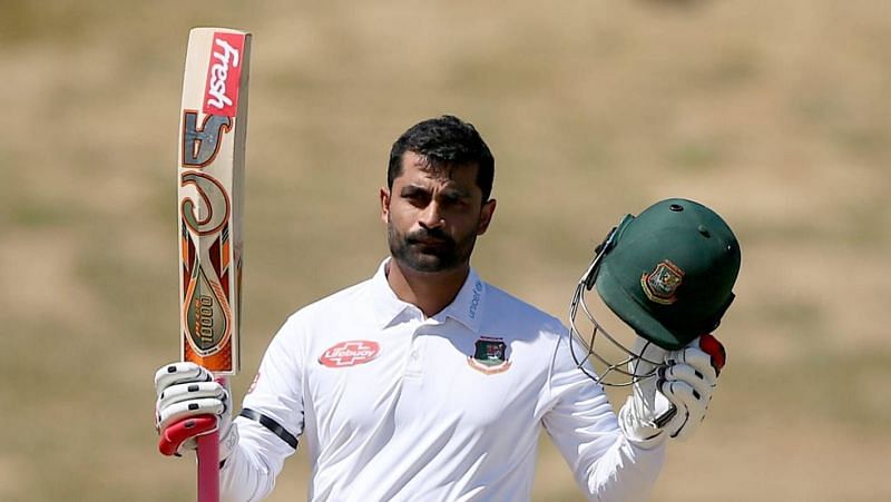 Image result for New Zealand on top after Tamim Iqbal's ton